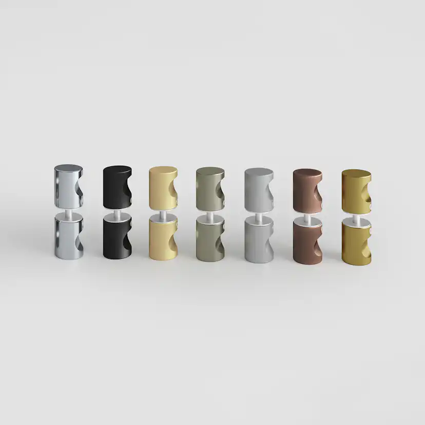 Duschdörr Invitrea Prime PN2