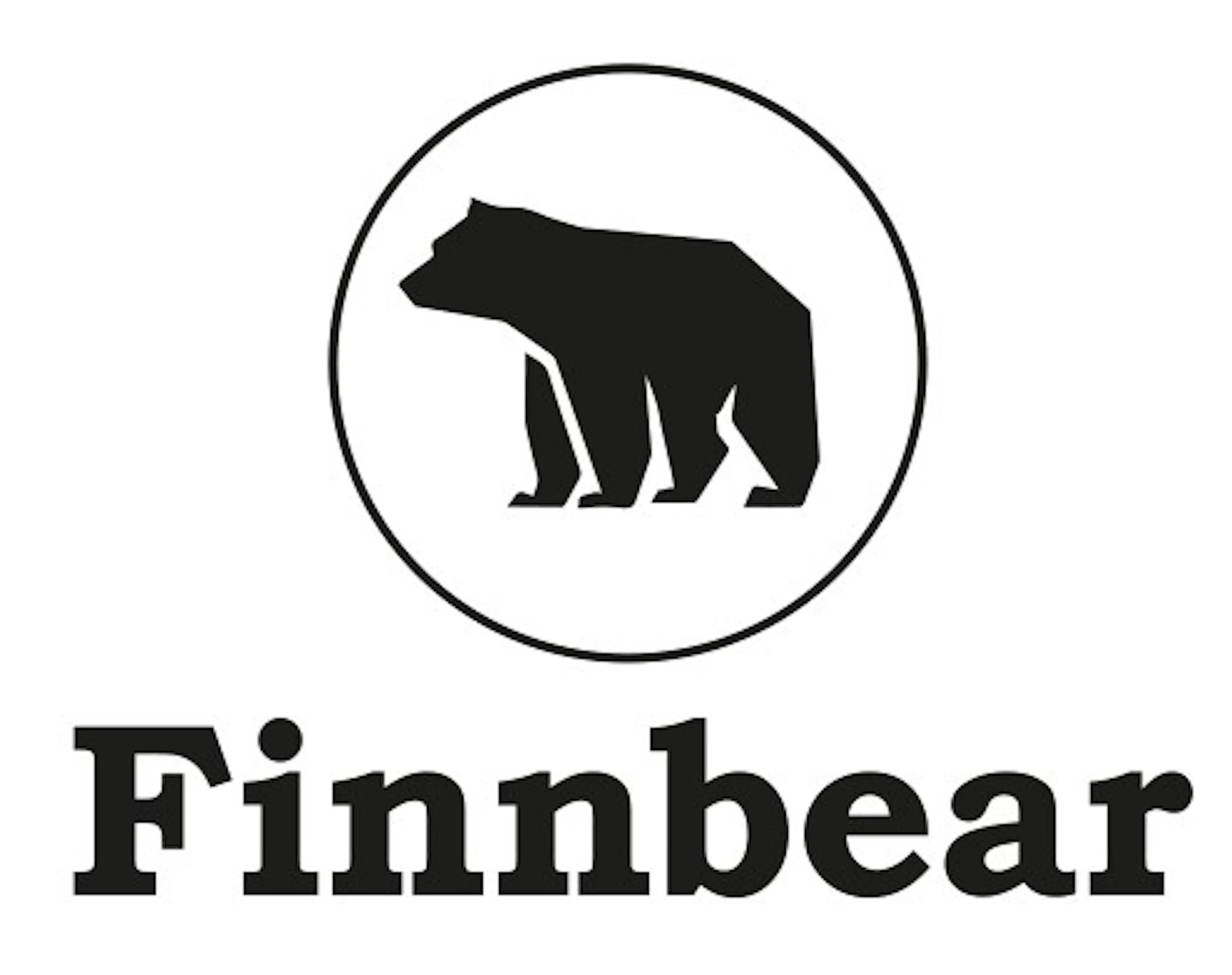 Finnbear logo