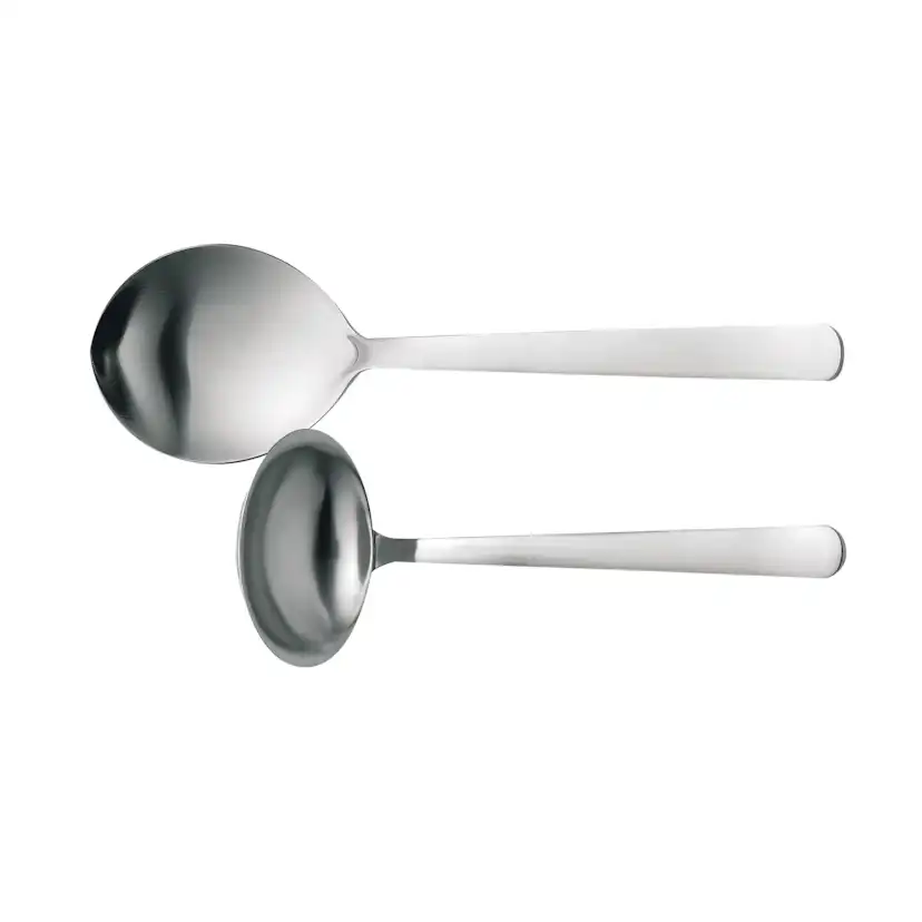 Serveringsset Fiskars Functional Form 2 delar