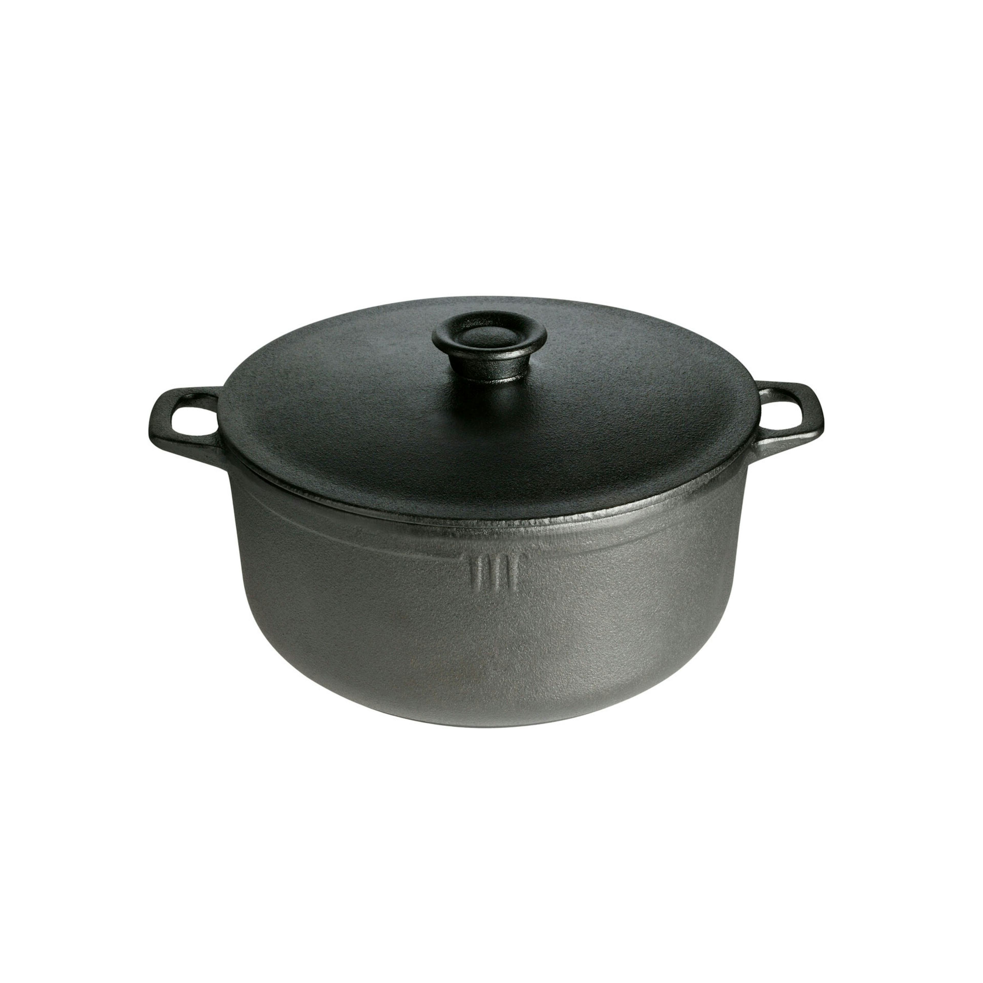 Gryta Fiskars Brasserie 24 cm