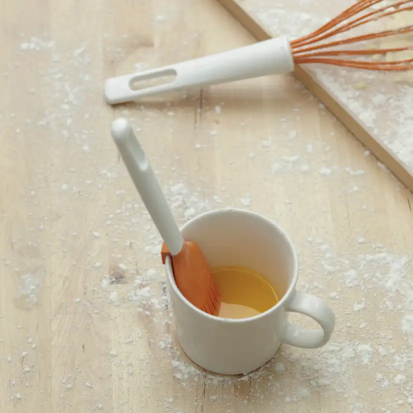 Silikonborste Fiskars Functional Form