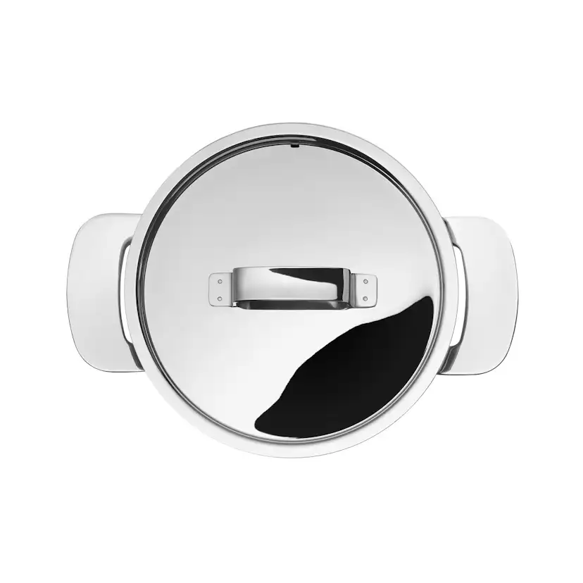 Gryta Fiskars All Steel 18 cm