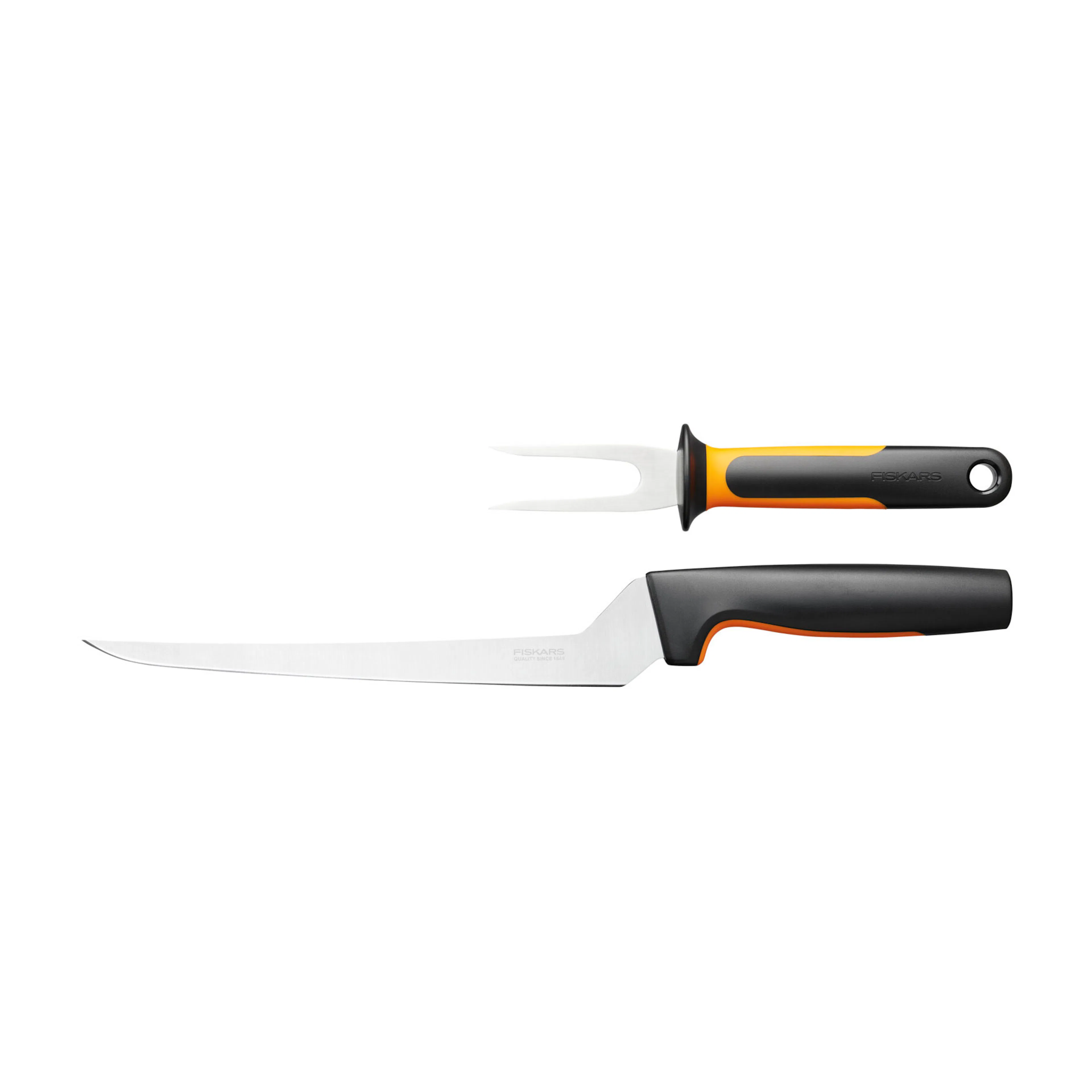 Fiskknivset Fiskars Functional Form 3 delar