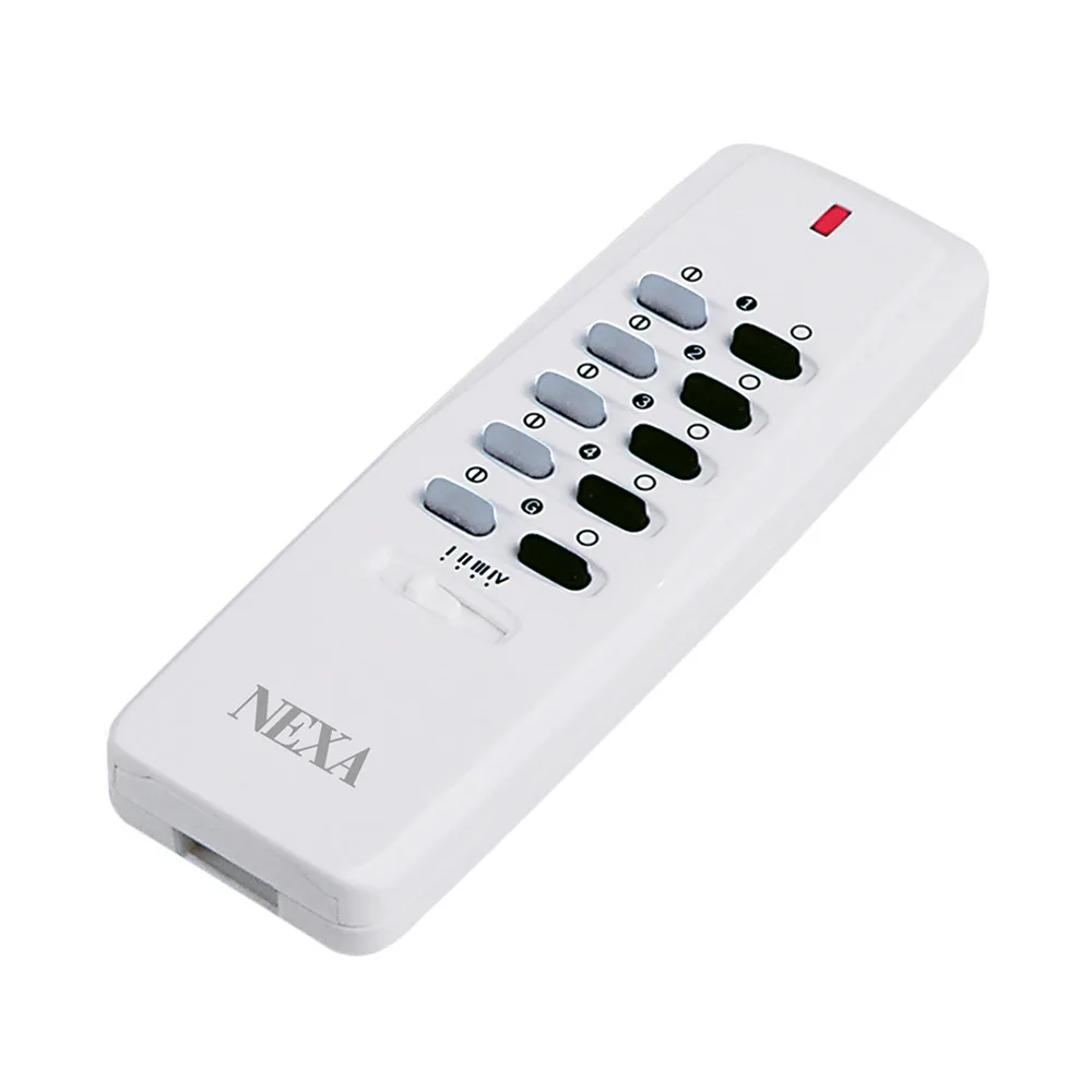 Fjärrkontroll Nexa LYCT-705