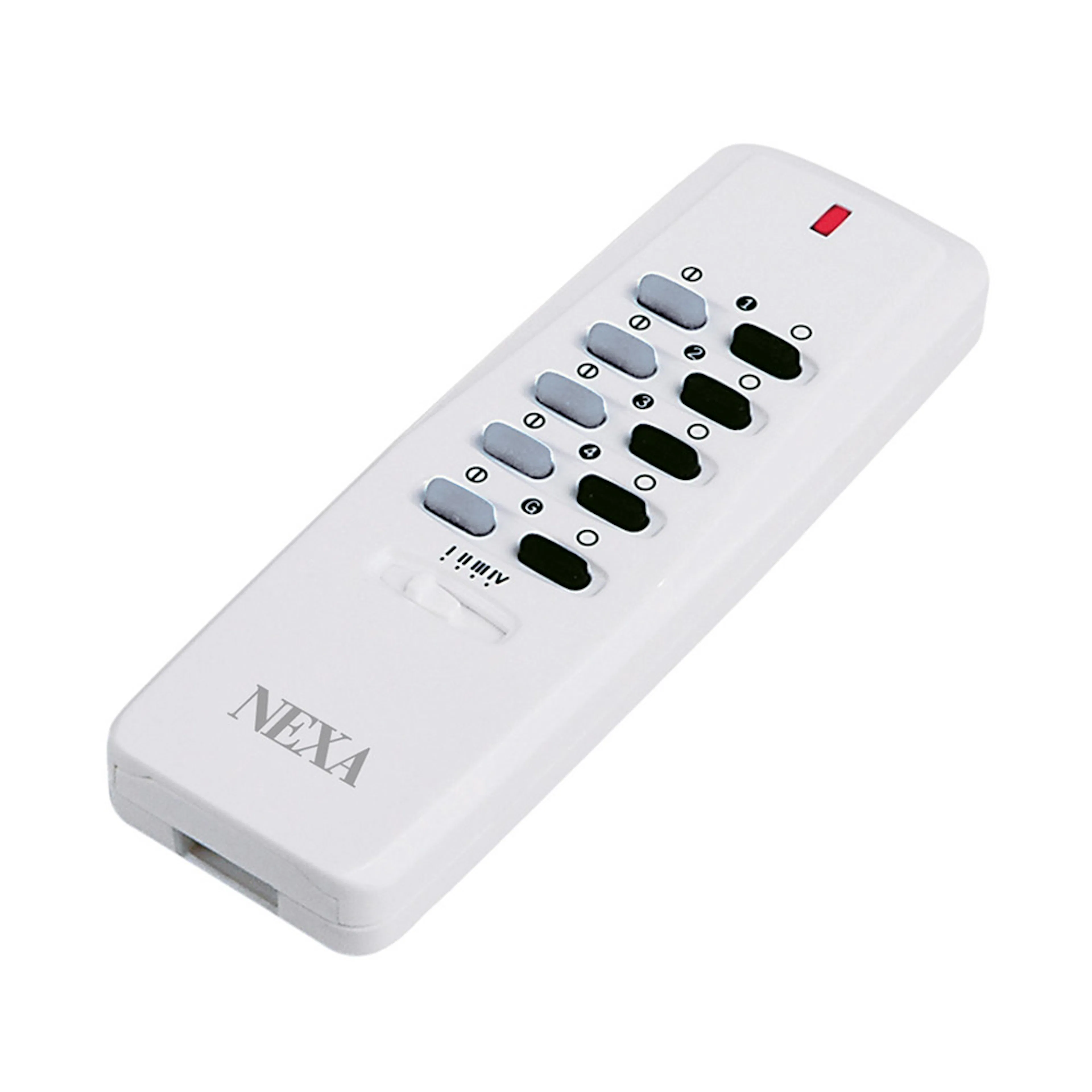 Fjärrkontroll Nexa LYCT-705