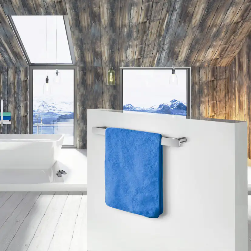 Handduksstång Smedbo Outline FK300