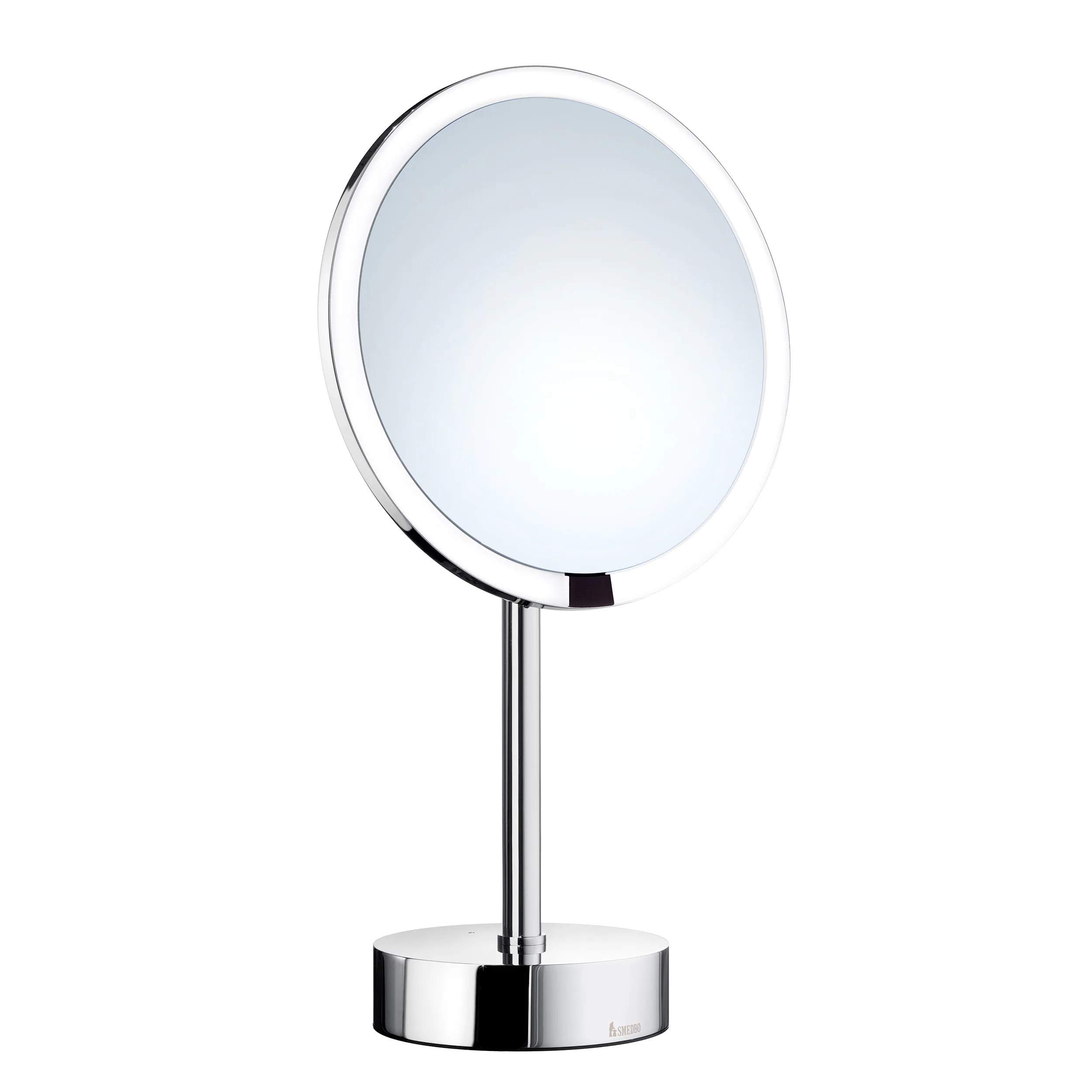 Sminkspegel Smedbo Outline FK488EP