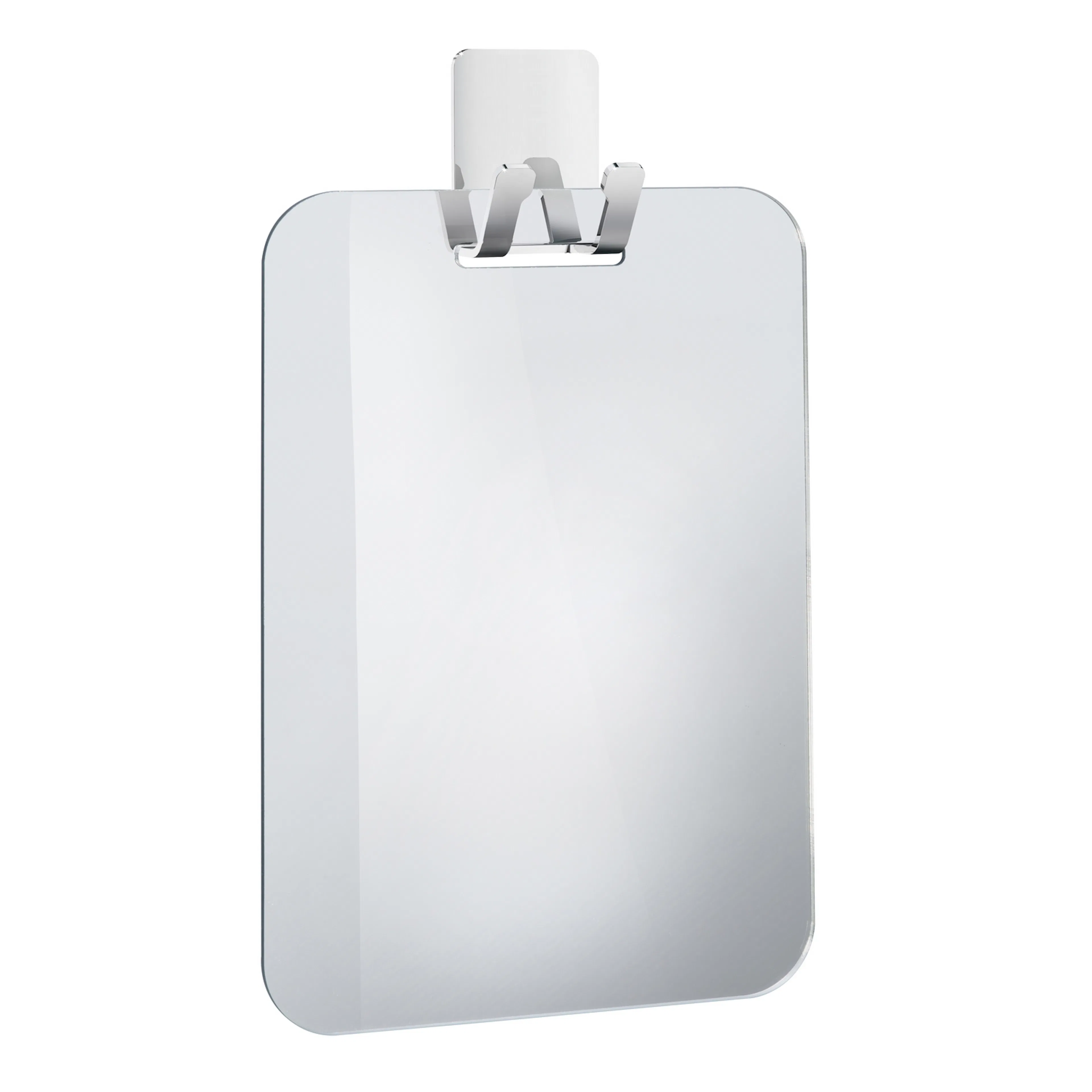 Sminkspegel Smedbo Outline Lite FK620 Krom