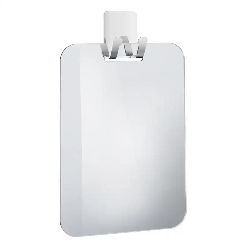 Sminkspegel Smedbo Outline Lite FK620 Krom