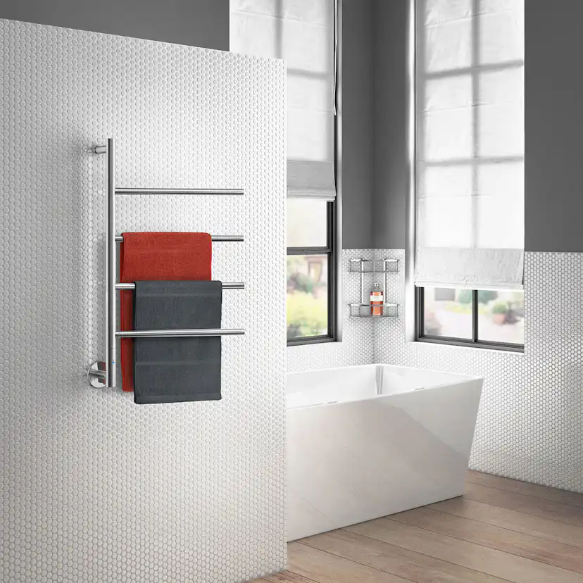 Handdukstork Smedbo Dry FK717