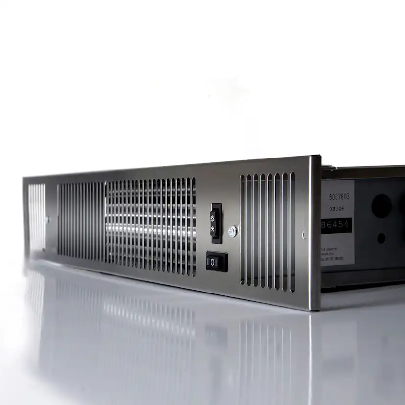 Fläktelement Sanova Kickspace 600 G