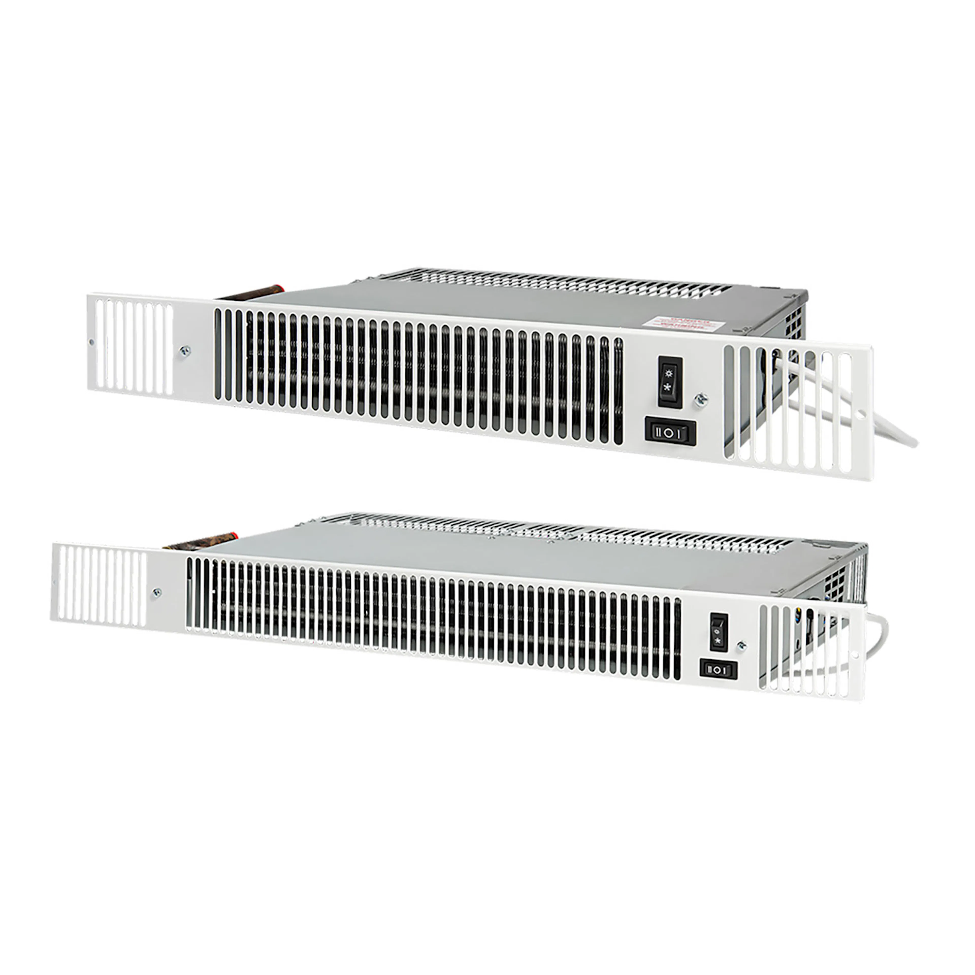 Fläktelement Sanova Kickspace 80 S