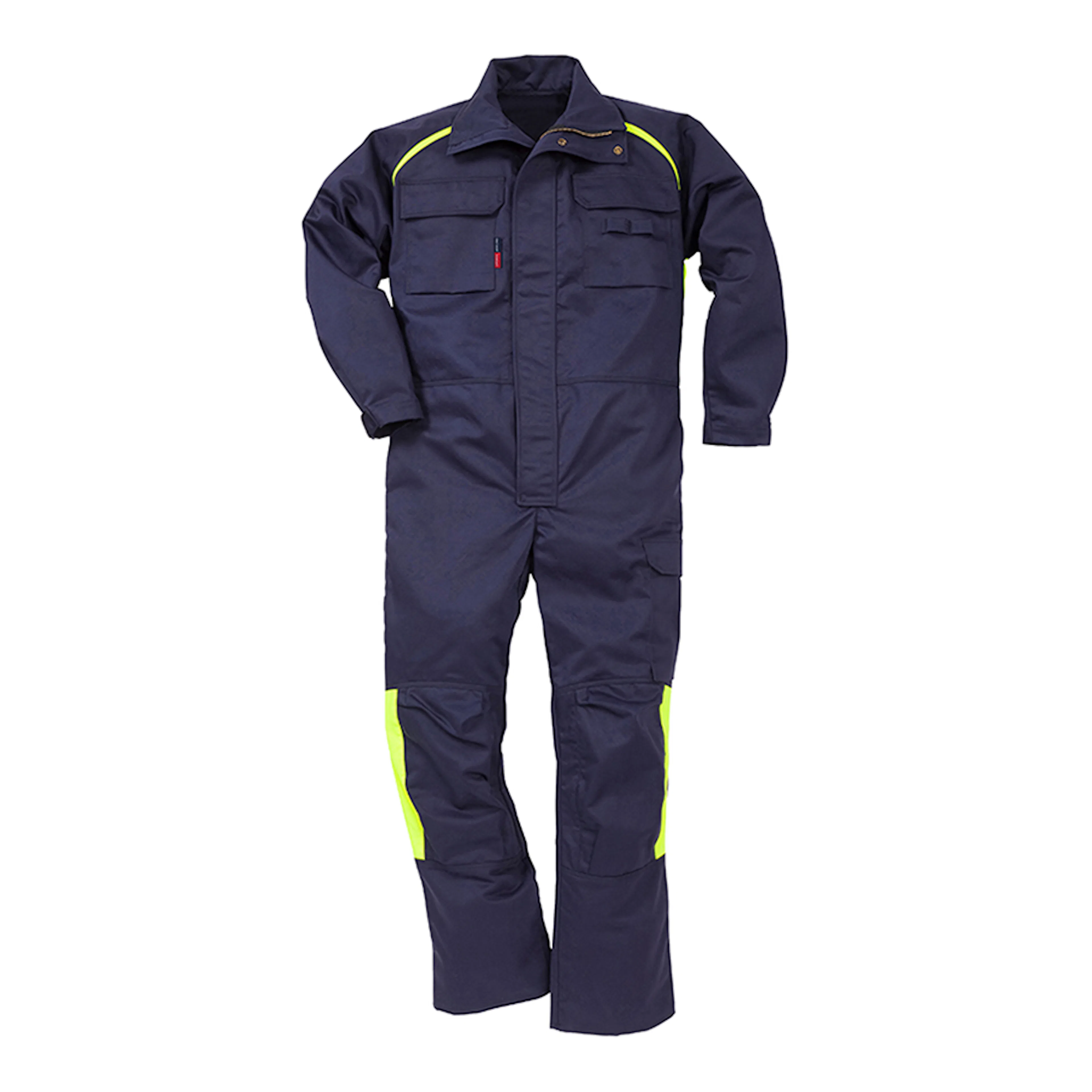 Flamskyddad Overall Fristads 8030