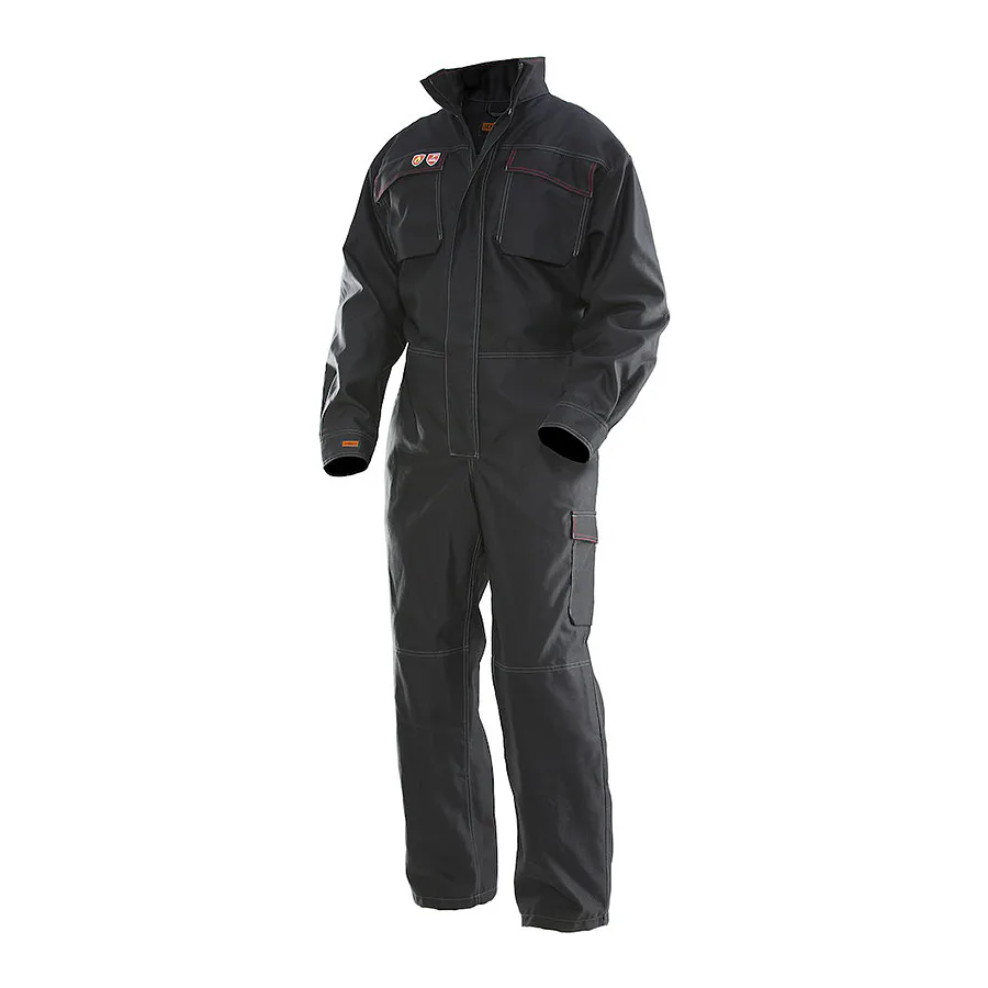 Flamskyddad Overall Jobman 4036