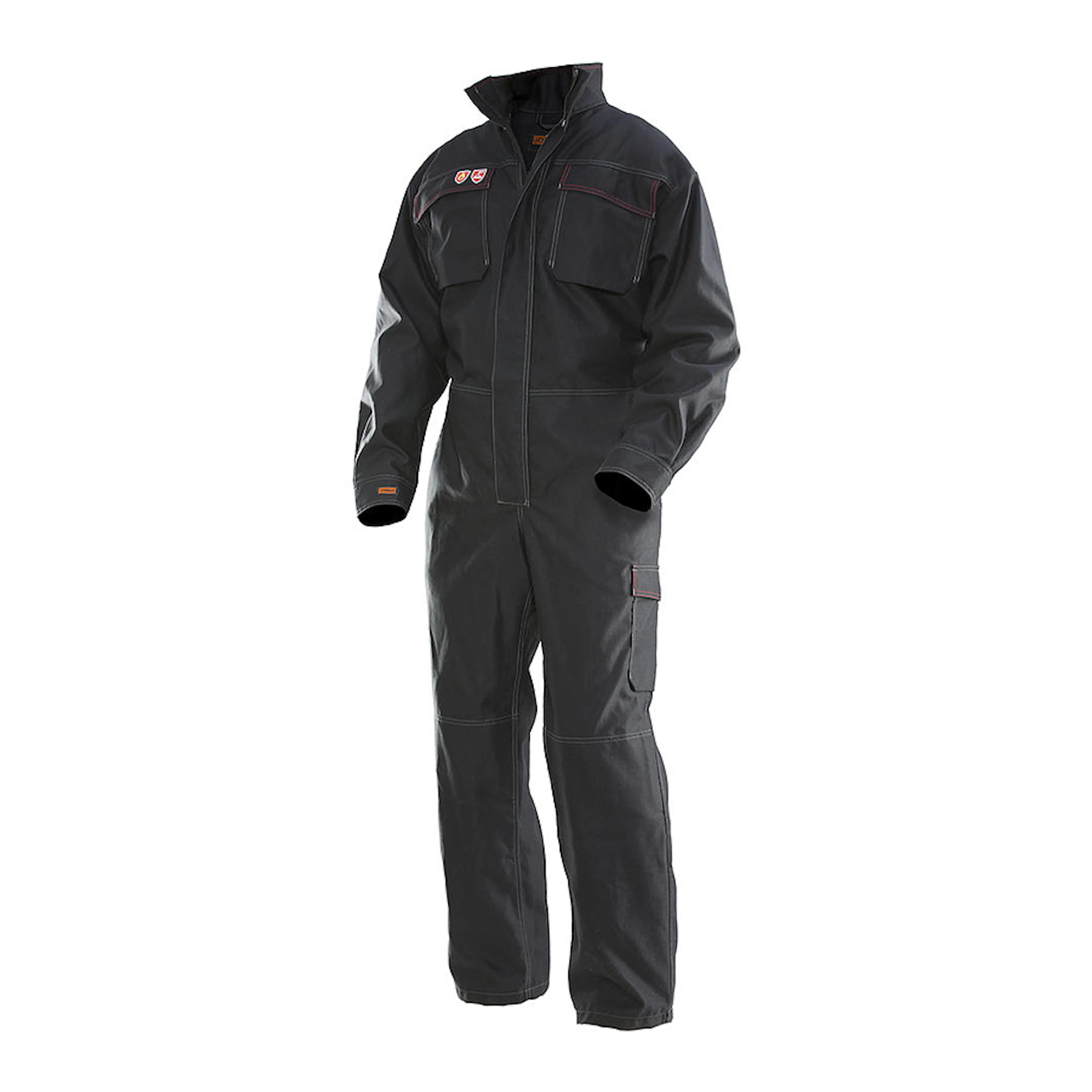 Flamskyddad Overall Jobman 4036