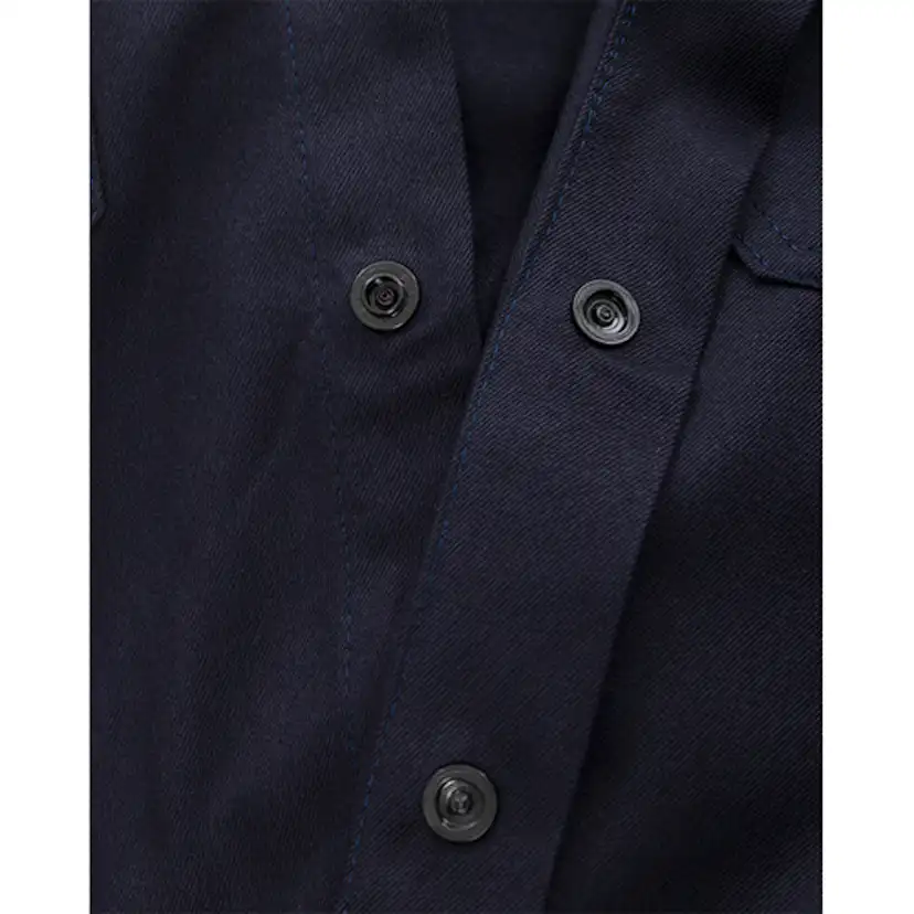 Flamskyddad Skjorta Fristads 7074