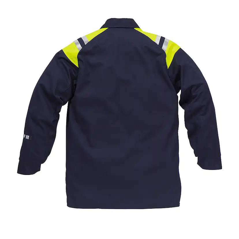 Flamskyddad Skjorta Fristads 7074