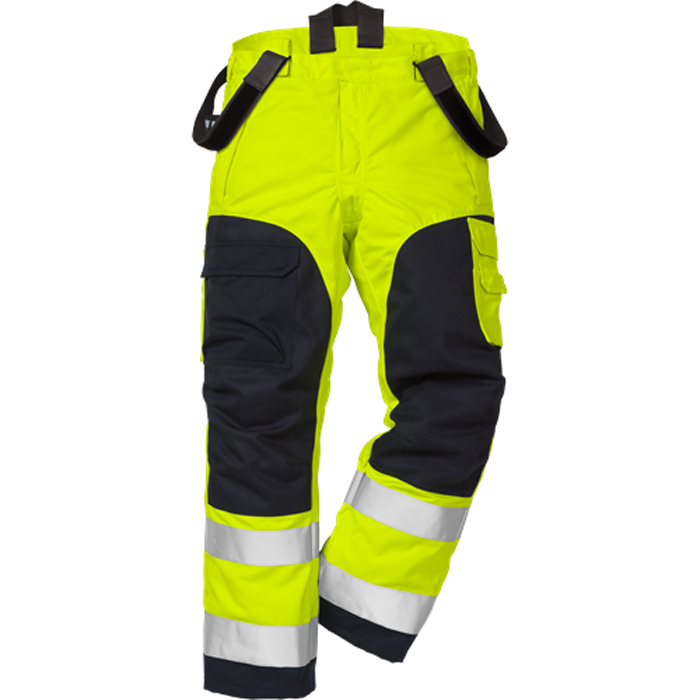 Flamskyddad Varselbyxa Fristads 2085 ATHS