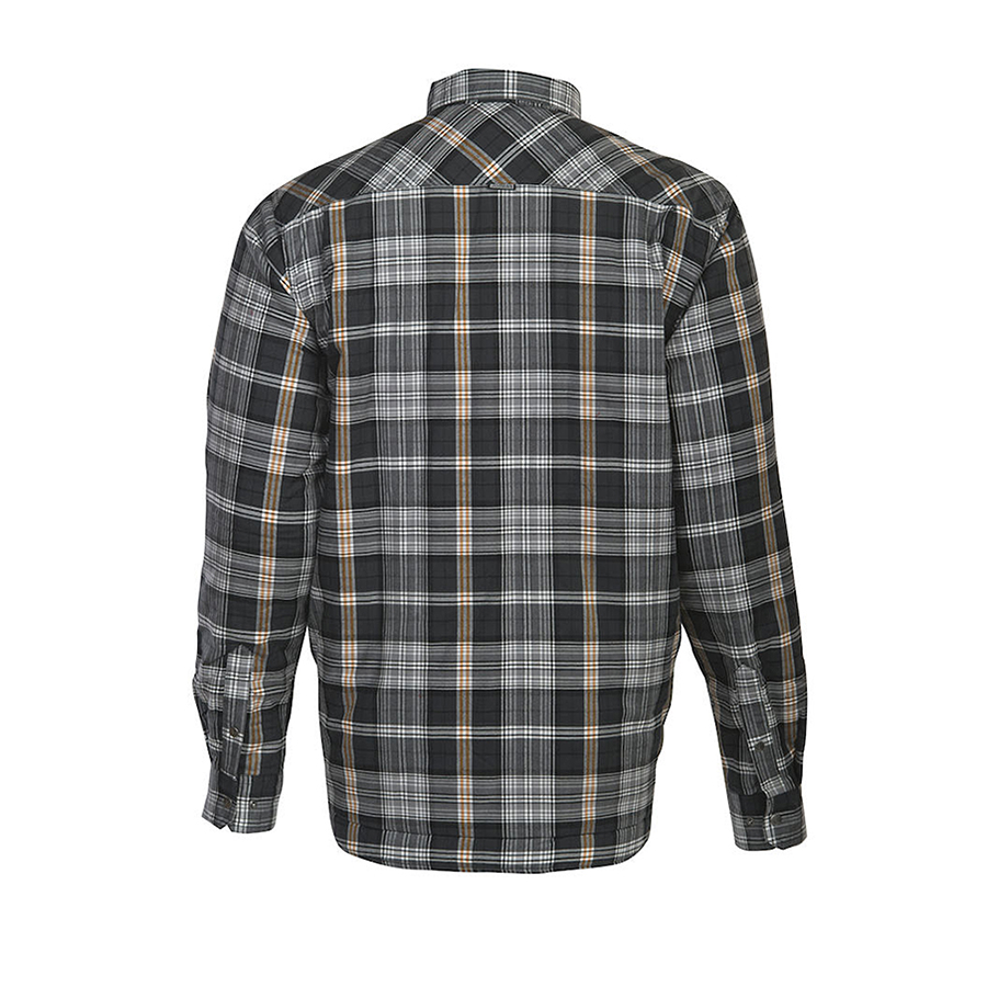 Flanellskjorta Jobman 5157