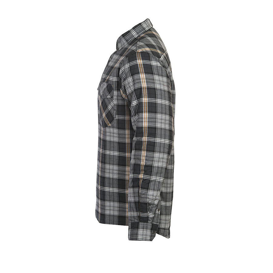 Flanellskjorta Jobman 5157