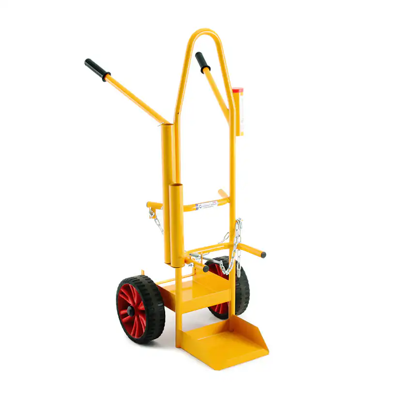 Flaskkärra Hörby Bruk PFG 20 L