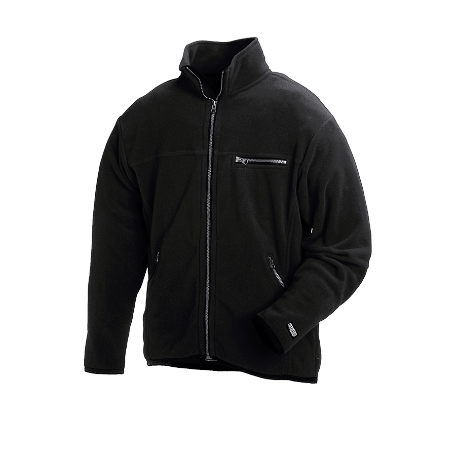 Fleecejacka Blåkläder 4830