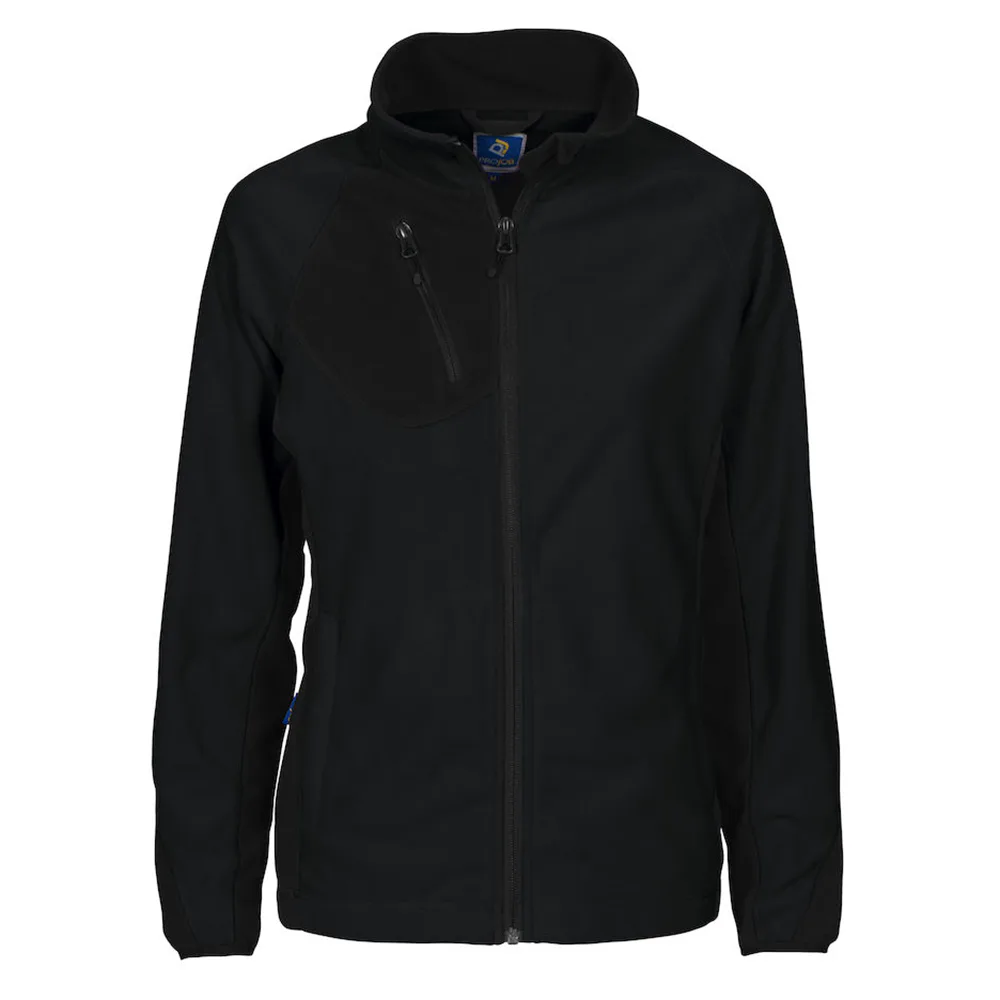 Fleecejacka ProJob Dam 2326