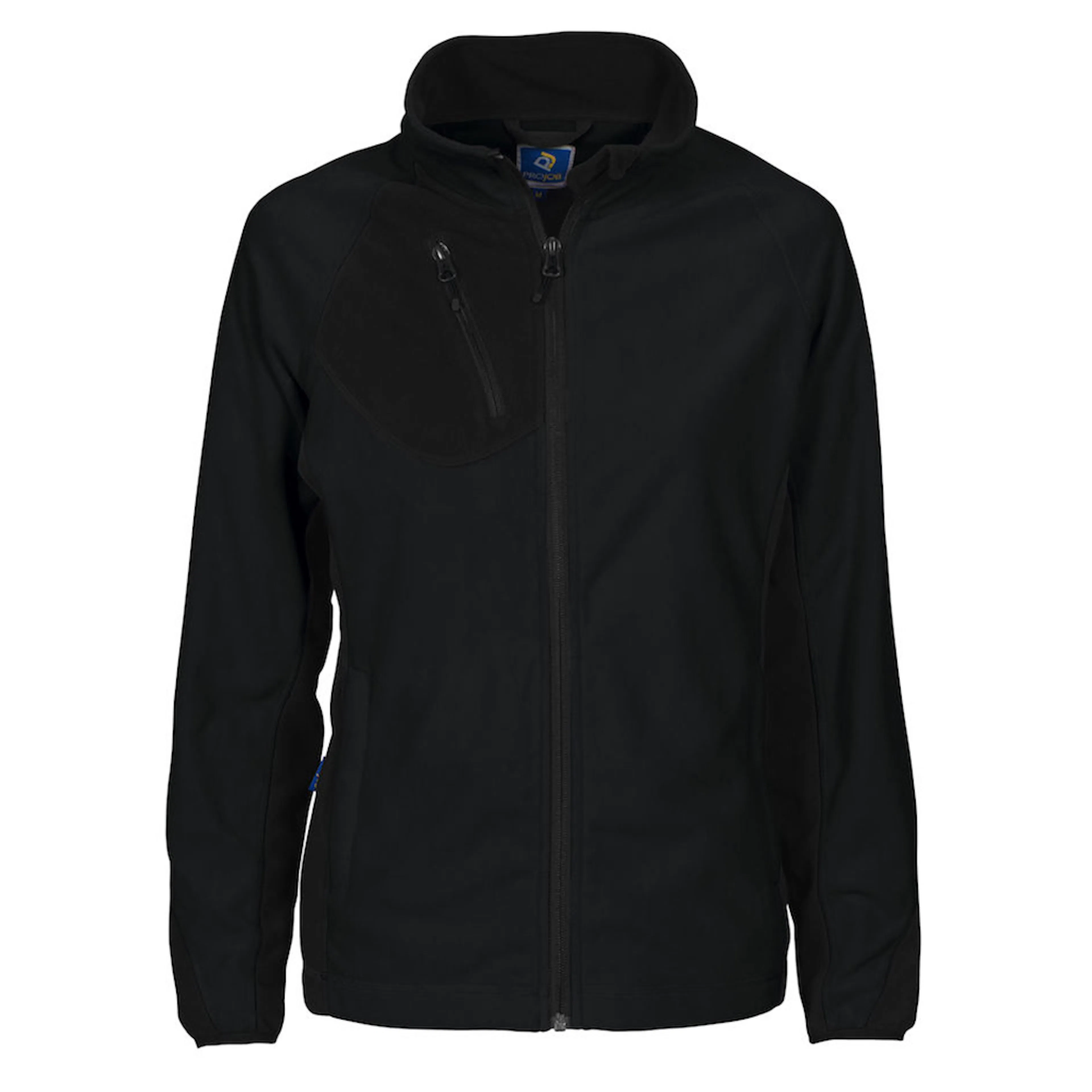 Fleecejacka ProJob Dam 2326