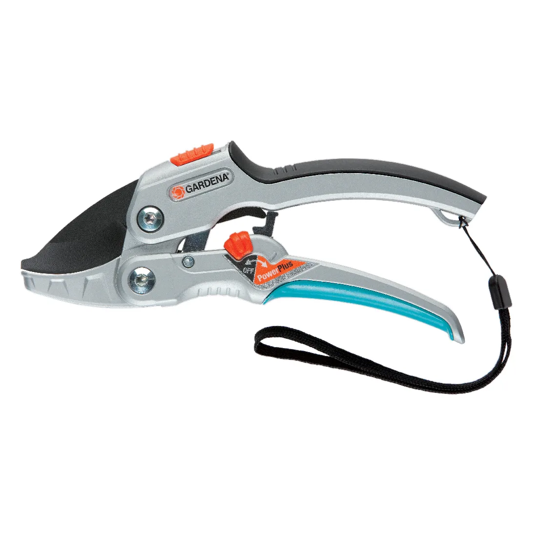 Flerstegssekatör Gardena Comfort SmartCut