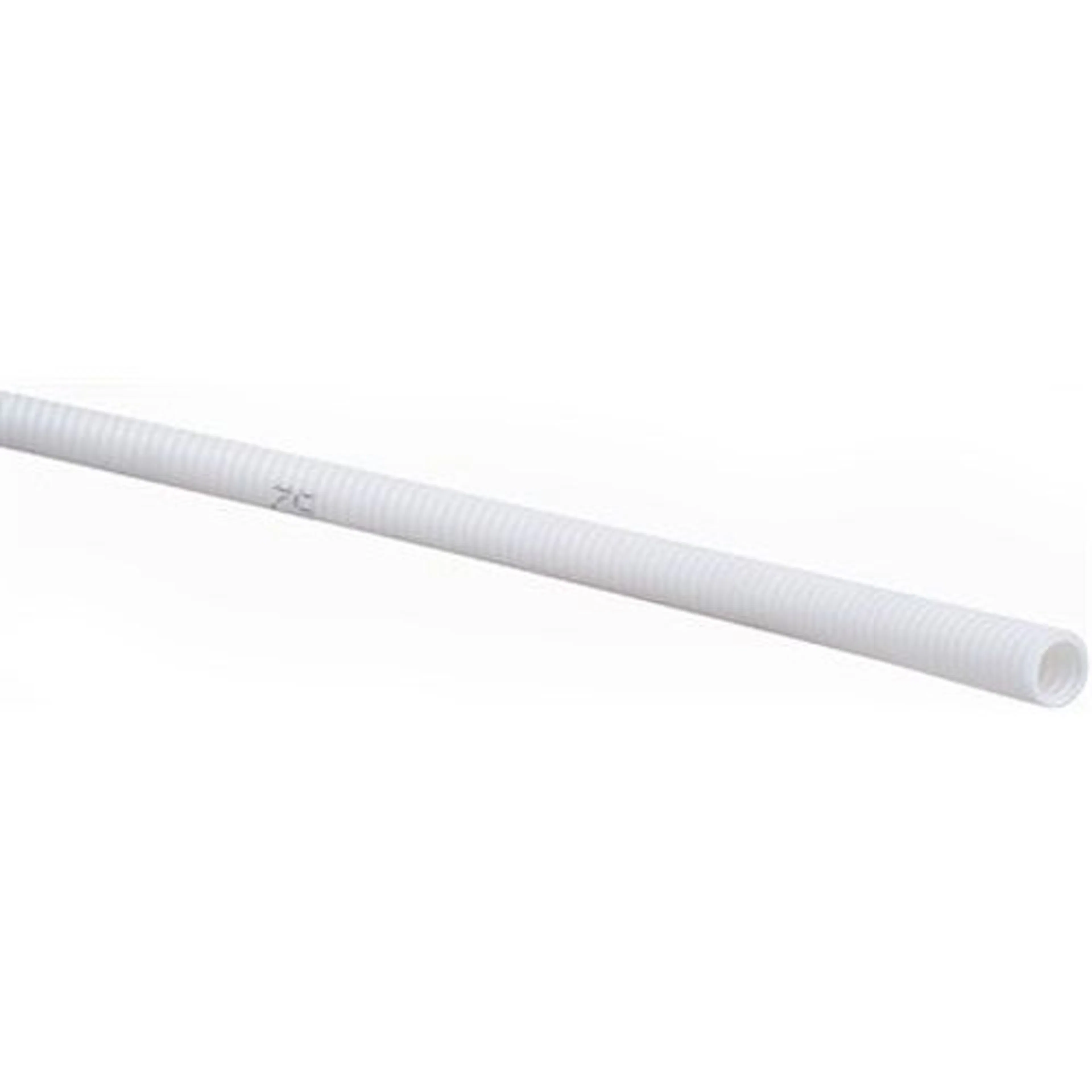 Flexibelt Elplaströr Malmbergs 16 mm 10 m