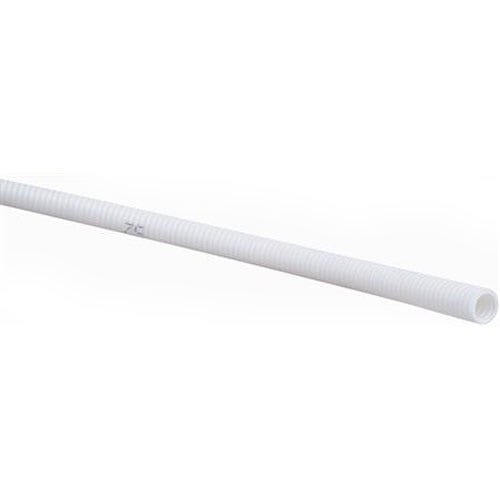 Flexibelt Elplaströr Malmbergs 20 mm 10 m