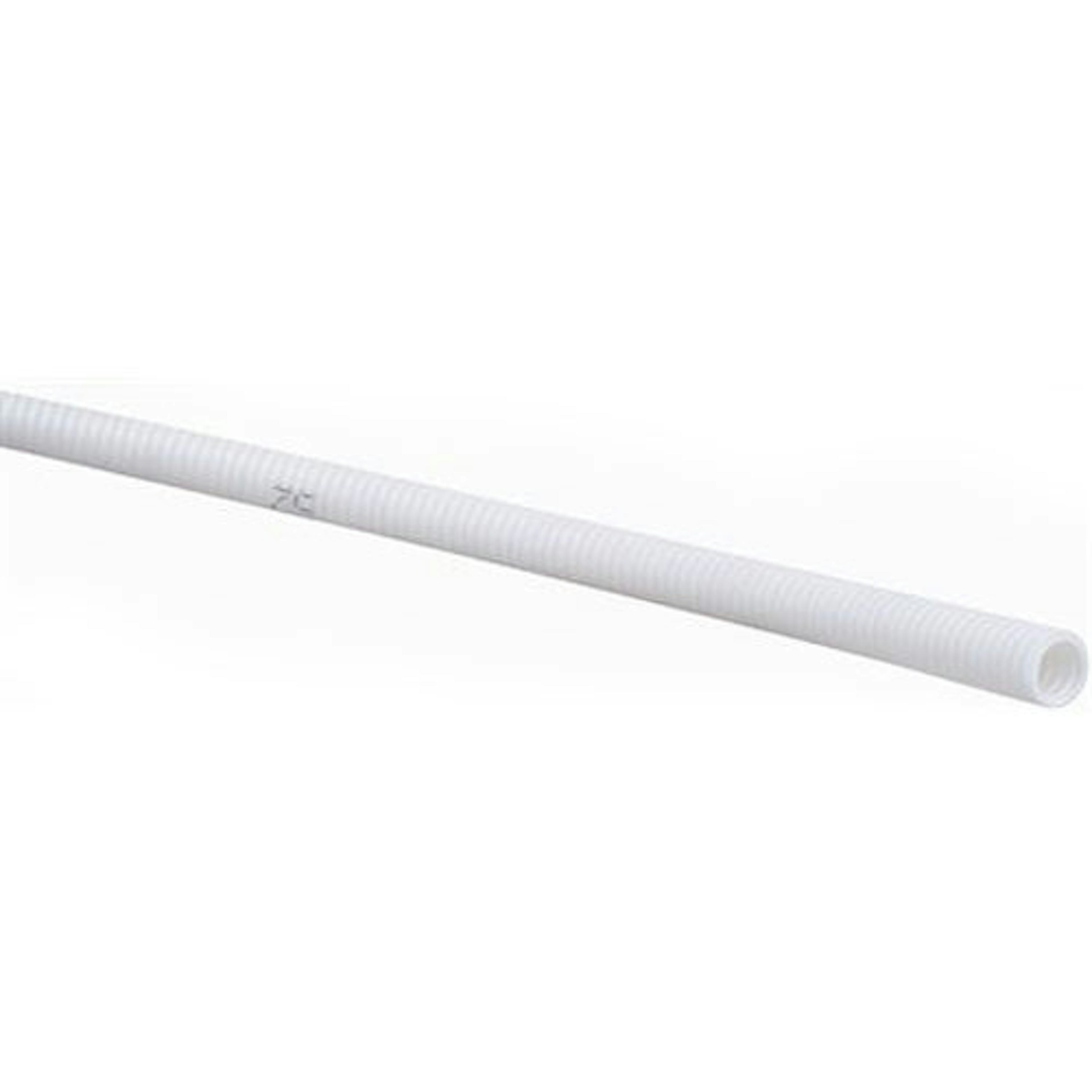 Flexibelt Elplaströr Malmbergs 20 mm 10 m