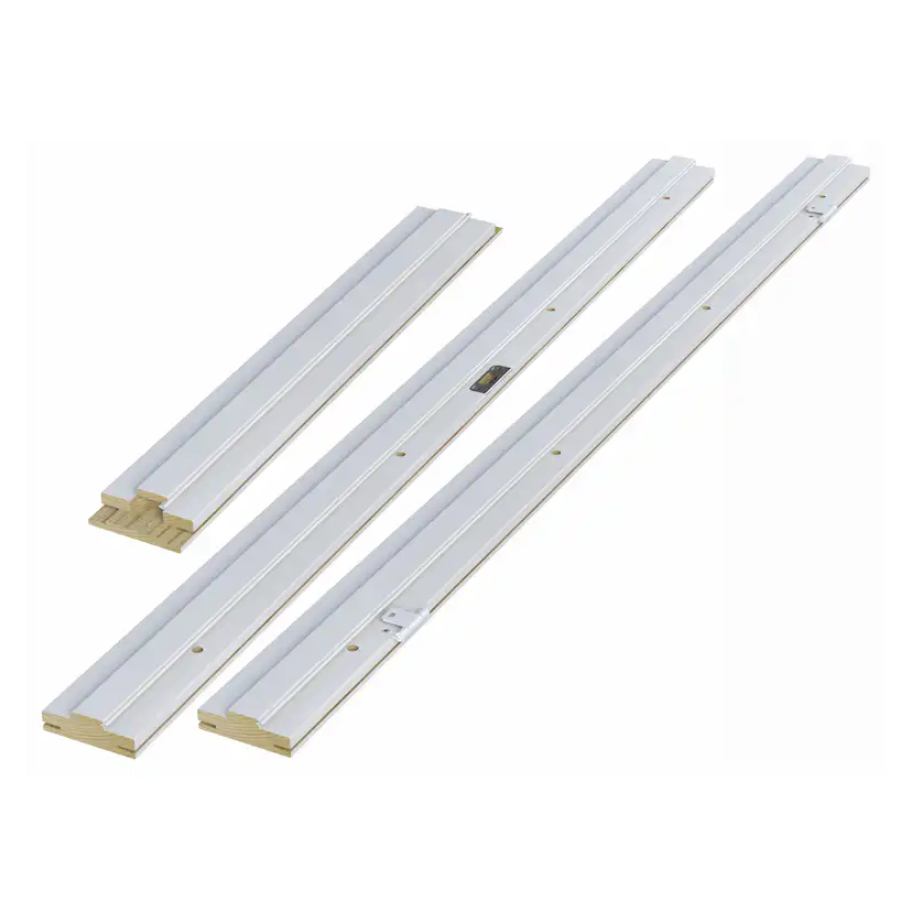 Parinnerdörrskarm Swedoor +Flexkarm