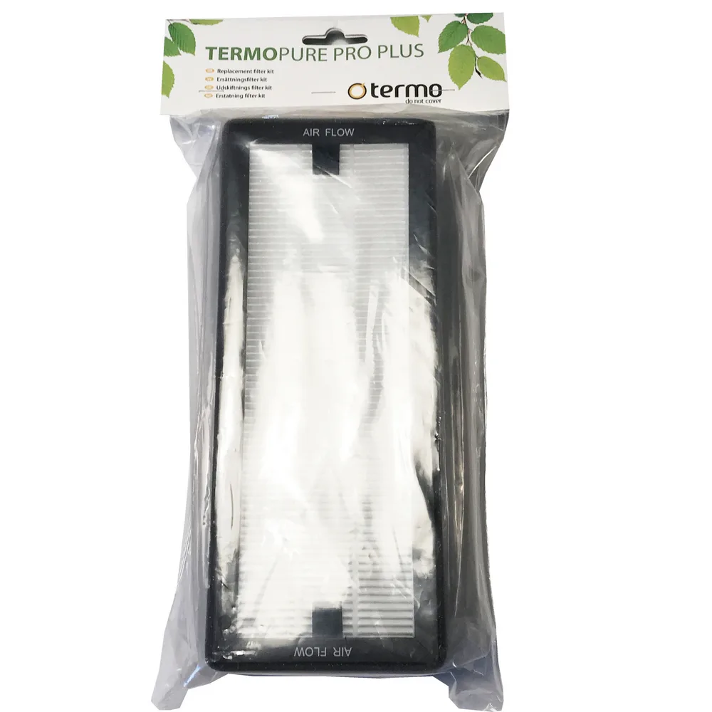 Filtersats Termo Pure Pro Plus