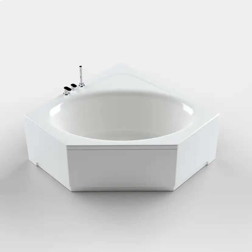 Badkar Comfornette Florence