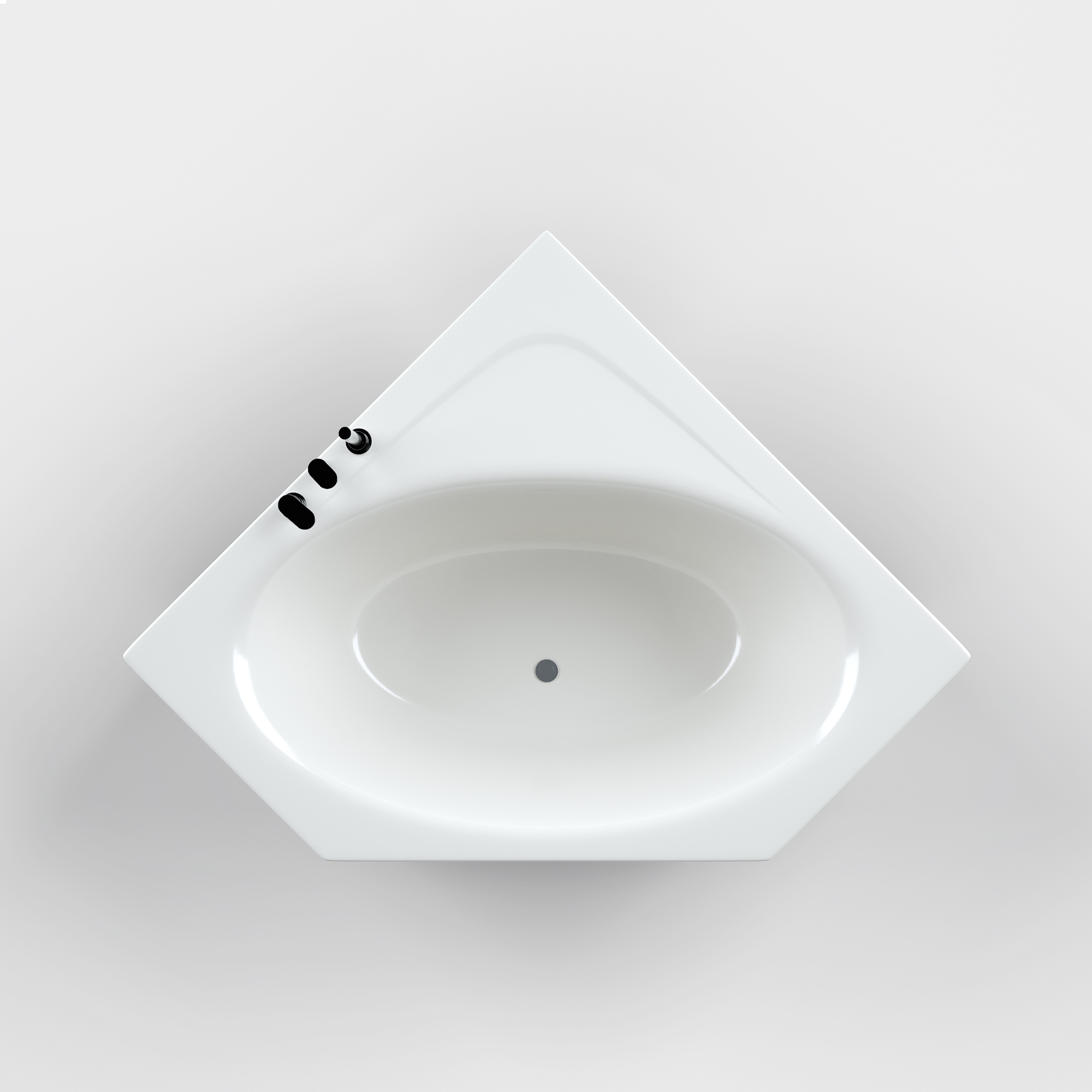 Badkar Comfornette Florence