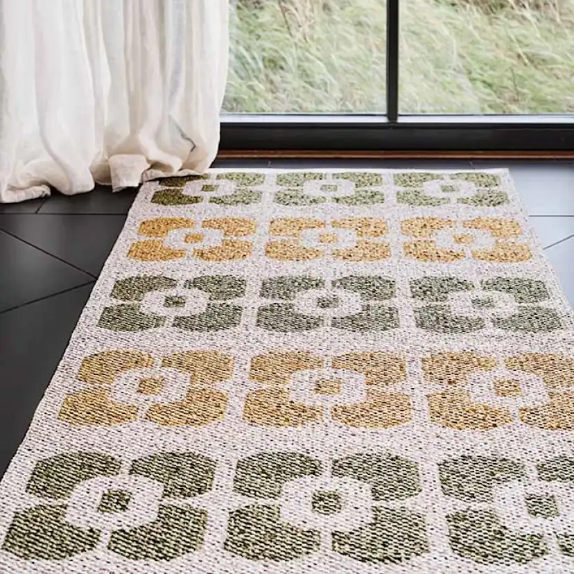 Plastmatta Horredsmattan Plastic Florian