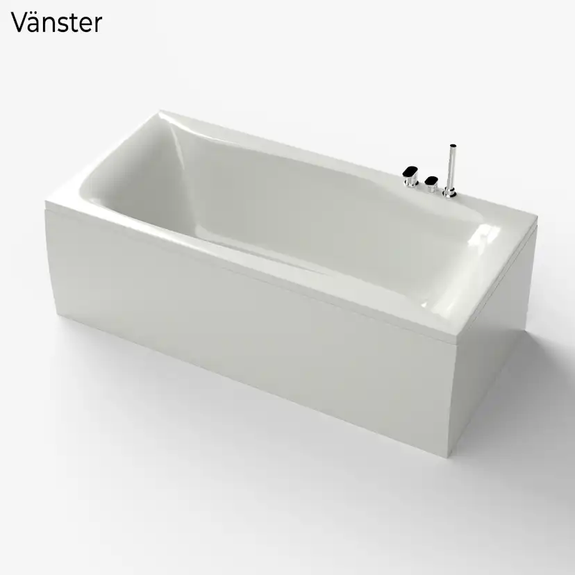 Badkar Comfornette Florida