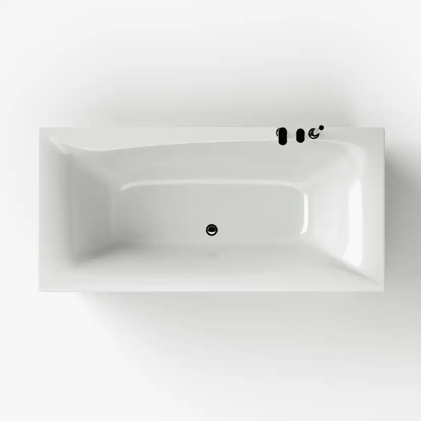 Badkar Comfornette Florida