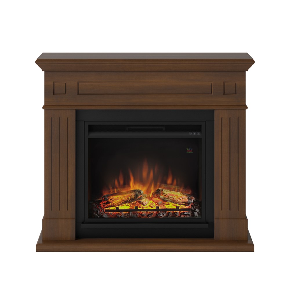 Elektrisk Kamin Tagu Larsen