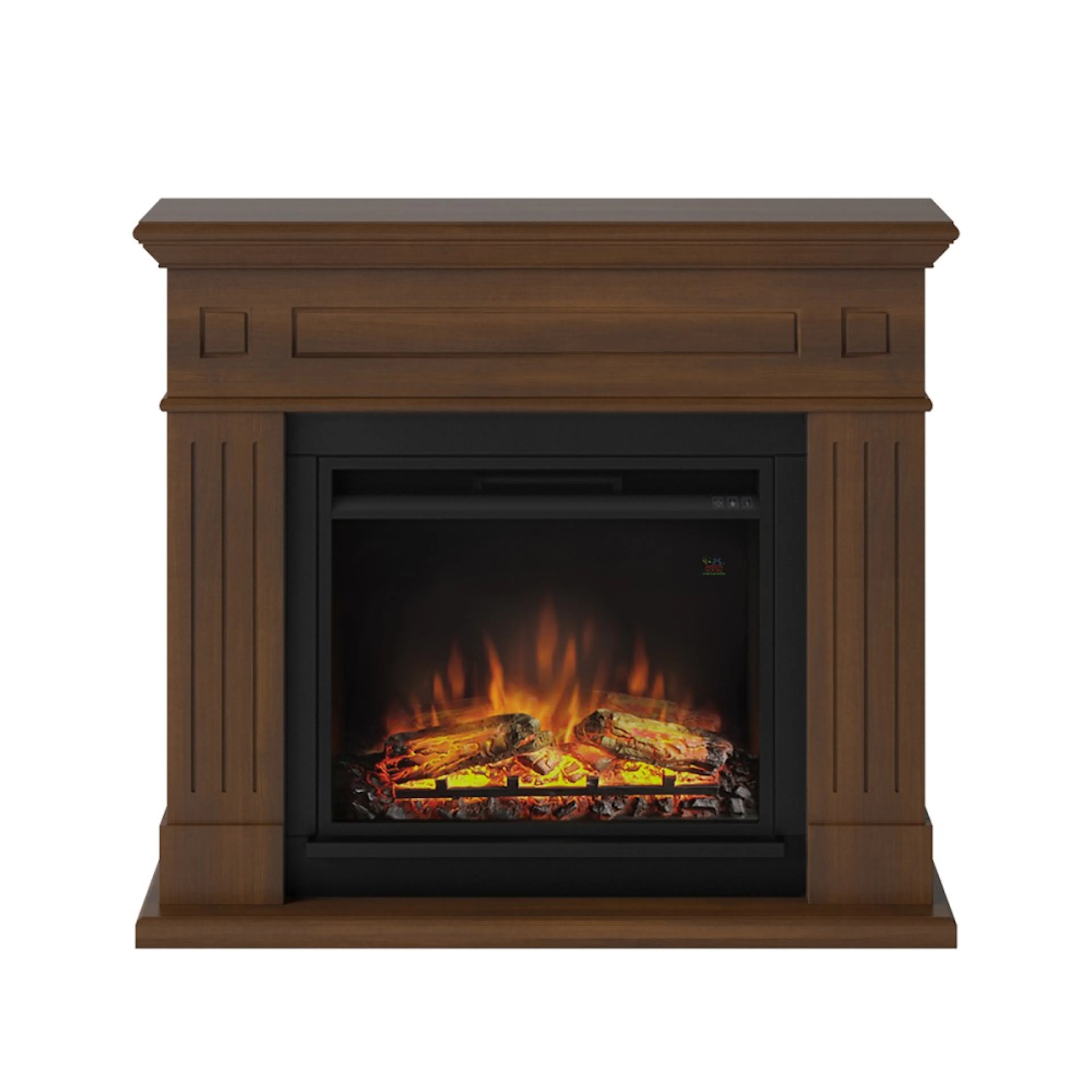 Elektrisk Kamin Tagu Larsen