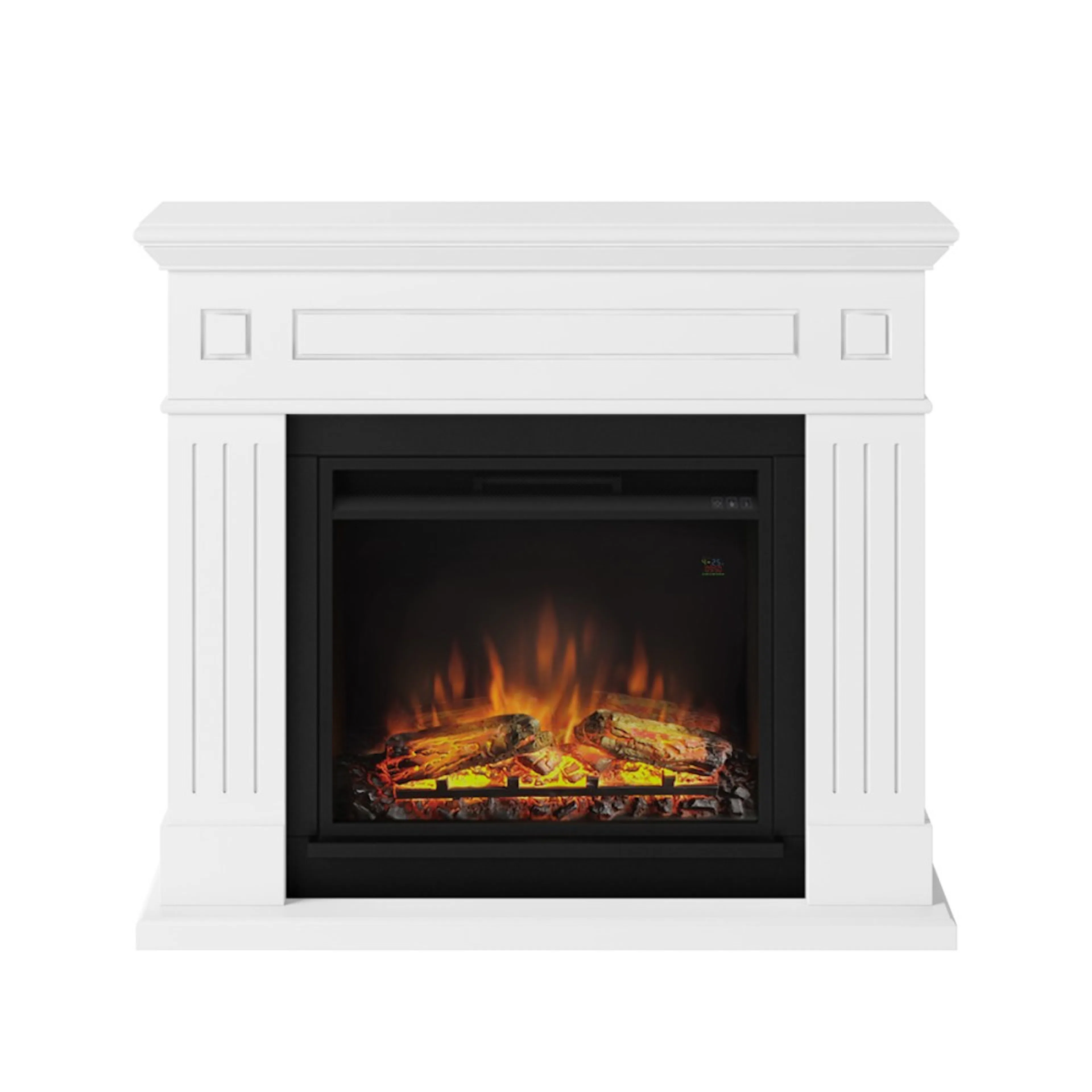 Elektrisk Kamin Tagu Larsen