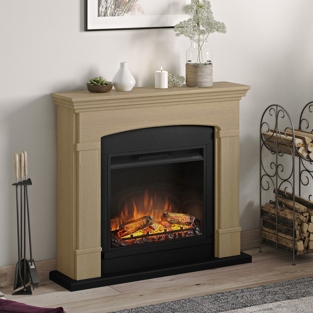 Elektrisk Kamin Tagu Helmi