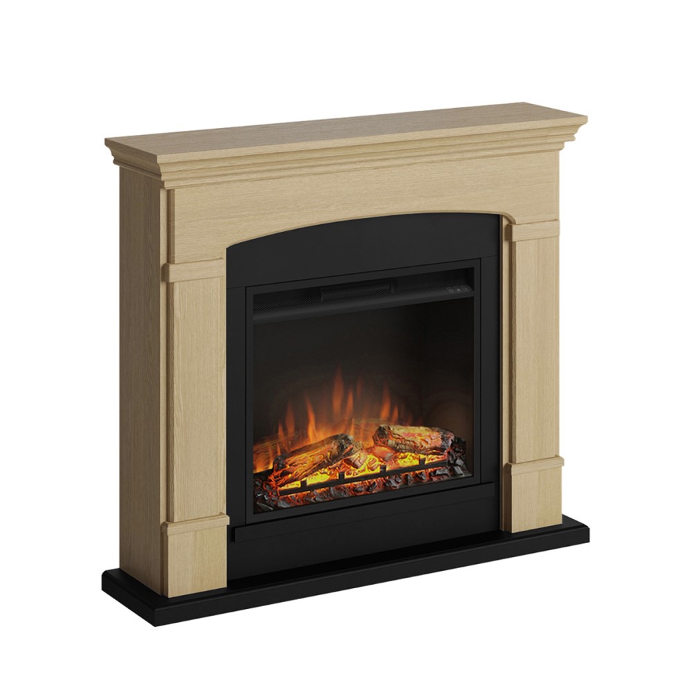 Elektrisk Kamin Tagu Helmi