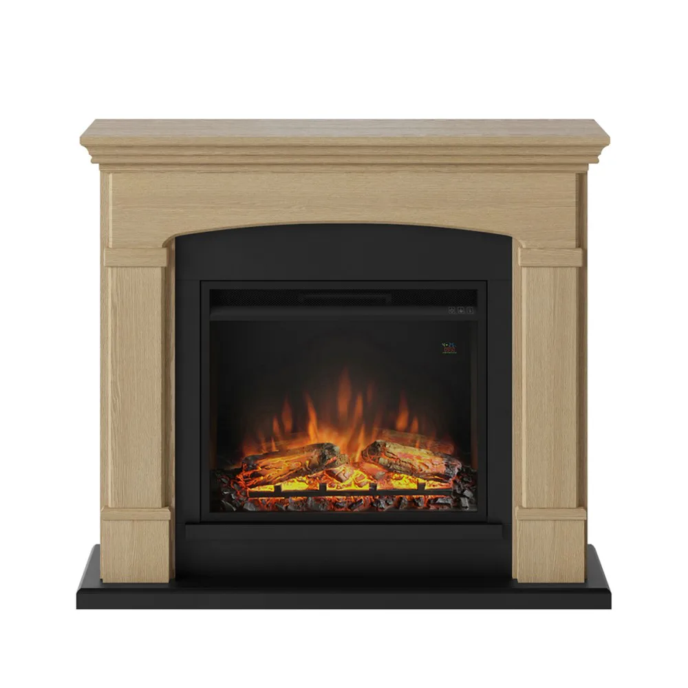 Elektrisk Kamin Tagu Helmi