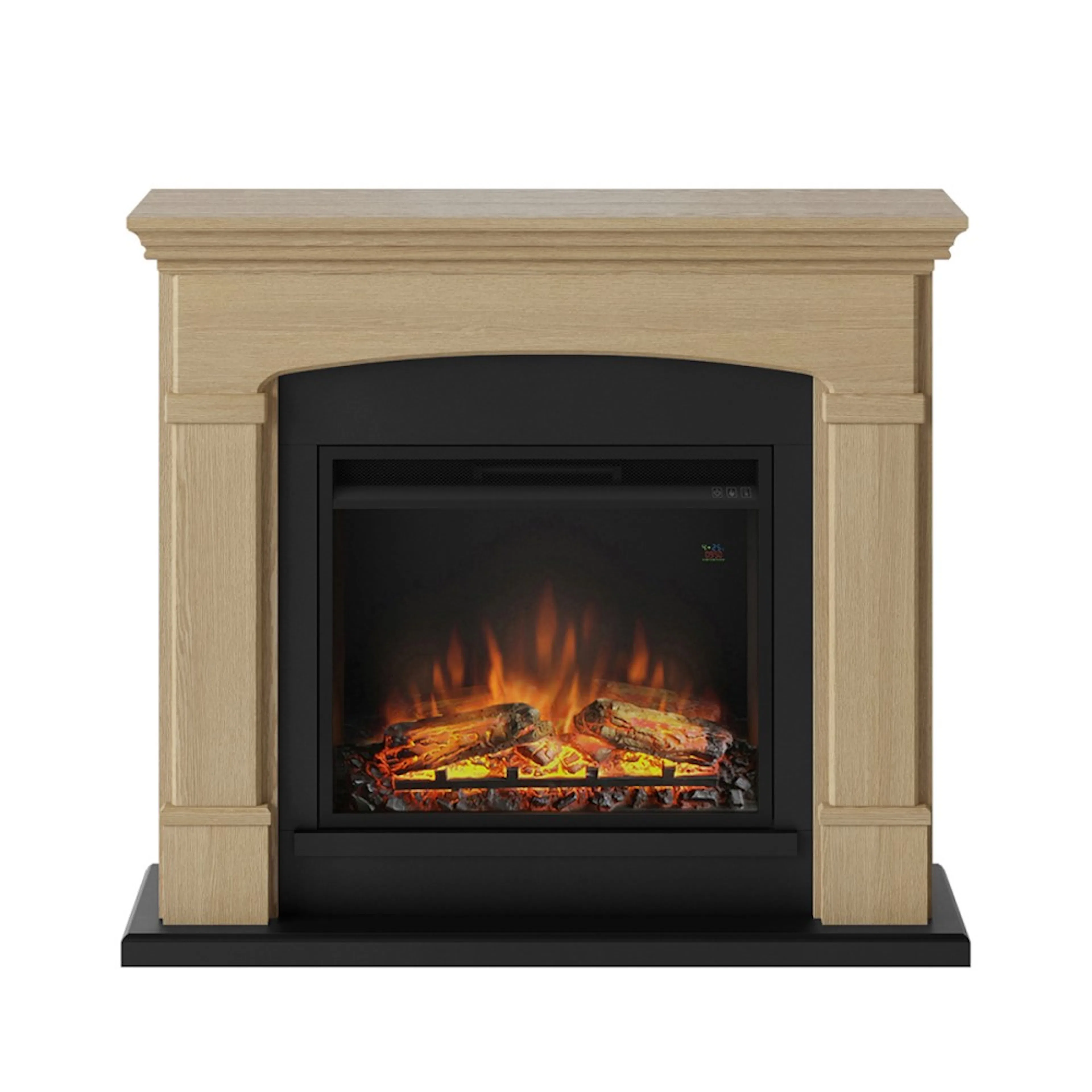 Elektrisk Kamin Tagu Helmi