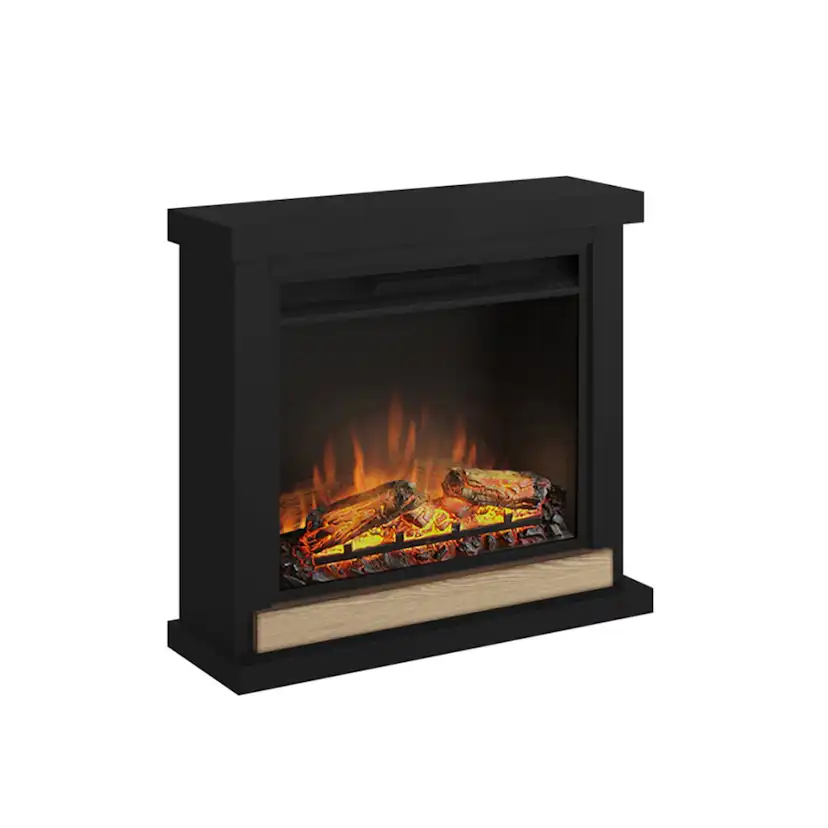 Elektrisk Kamin Tagu Hagen