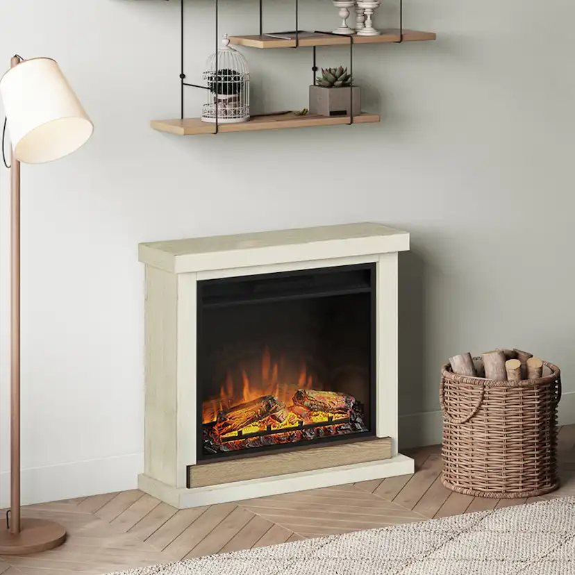 Elektrisk Kamin Tagu Hagen