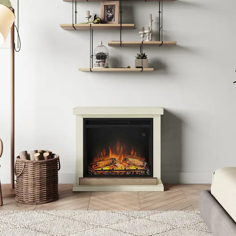 Elektrisk Kamin Tagu Hagen