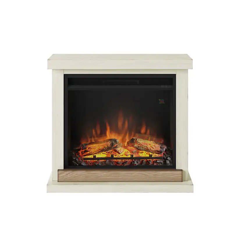 Elektrisk Kamin Tagu Hagen